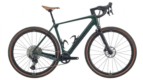 BIANCHI Arcadex PRO 